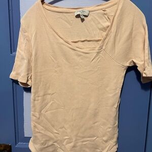 Habitual short sleeve shirt